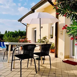 In Daniela Con Piscina Privata Carraro Immobiliare - Family Apartment Lido di Jesolo