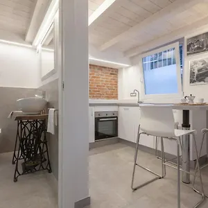 Loft-relax Appartamento Bologna