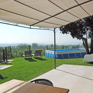 Belvedere Ceriel Apartment Cavaion Veronese