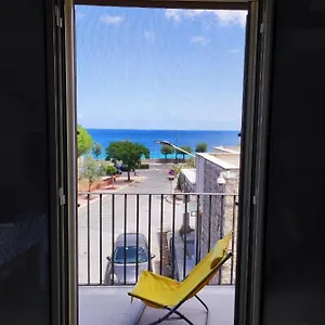 Apartment Casa Levante, Isola delle Femmine