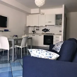  Appartamento Casa Dorotea
