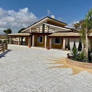 Apartment Bella Vista, Marina di Palma