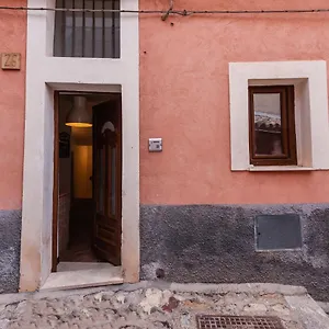 Holiday home Taormina - The Godfathers Little Mansion, Forza d'Agro