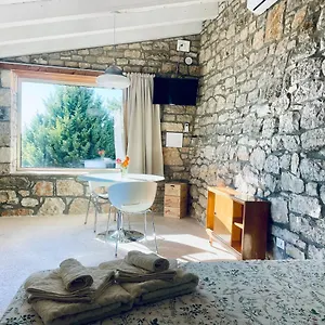  Chalet La Casetta Sulle Nuvole Petra
