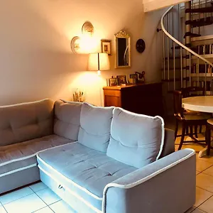 Casa Di Zelda Appartamento Cremona