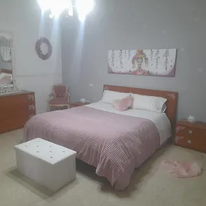 Apartment Ciccine, Capaci