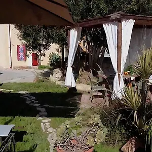 Ferienhaus Cantunera Barbara, Torre Nubia