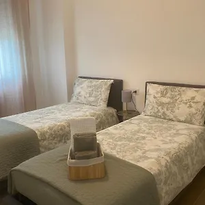 Salvia - Free Park Apartment Tavernerio