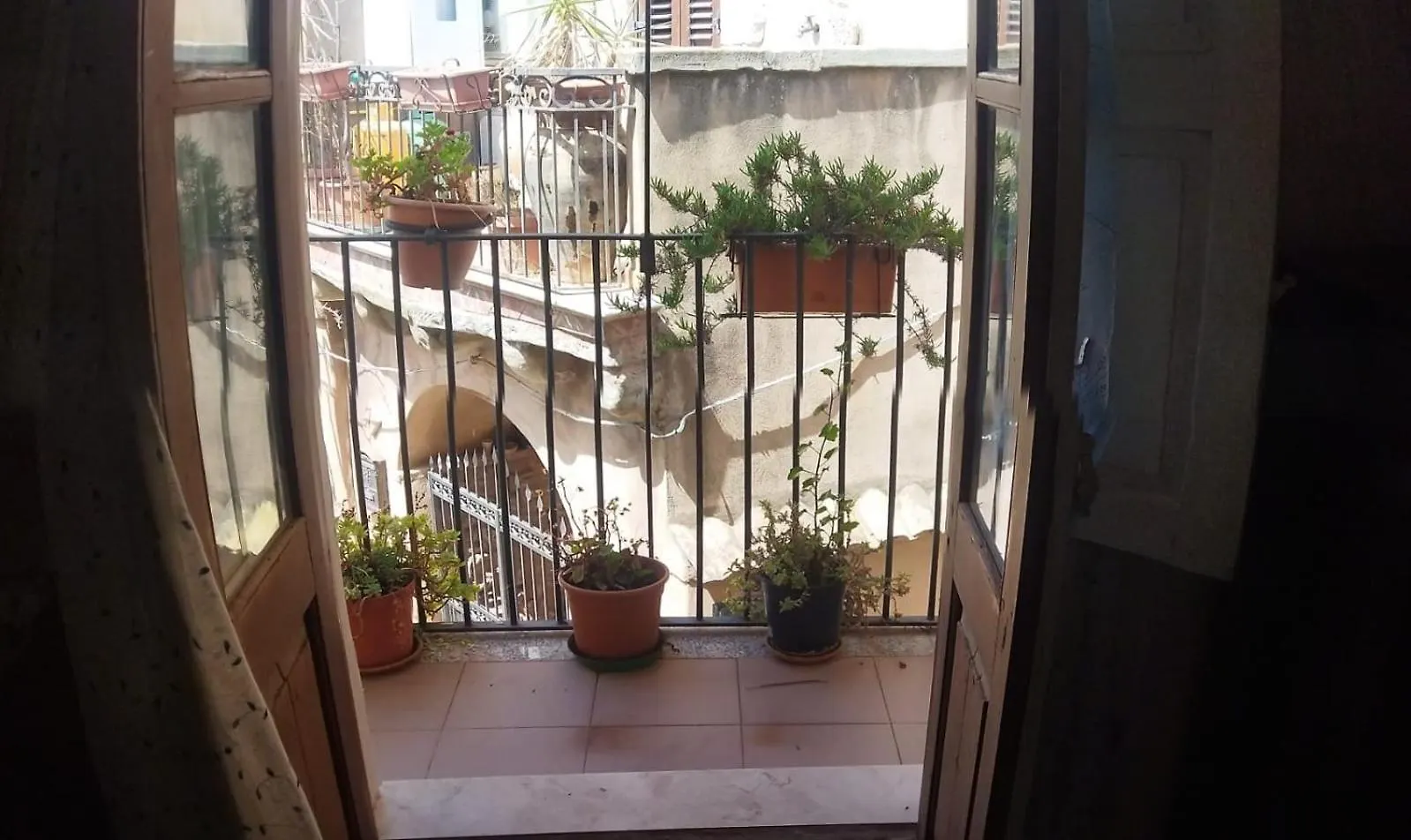 Villa Al Vicoletto House Forza dʼAgro