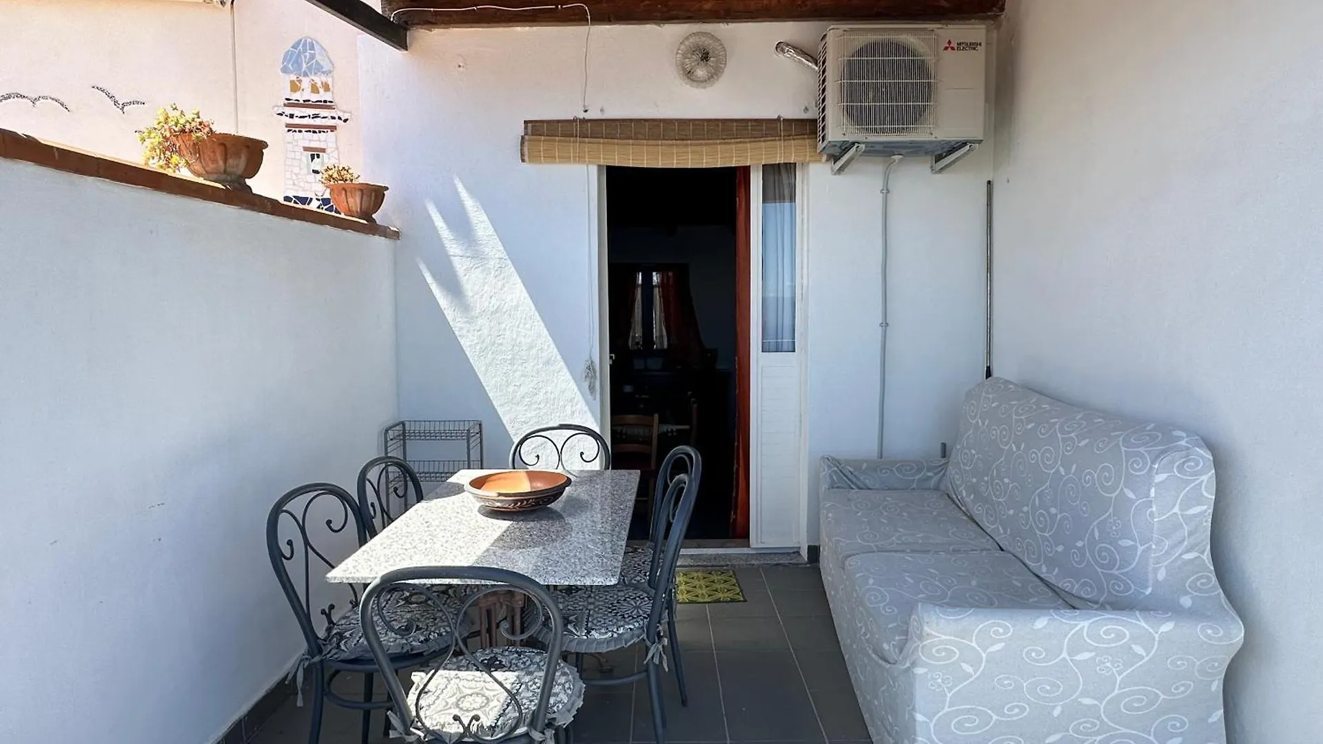 Villa Al Vicoletto House Forza dʼAgro