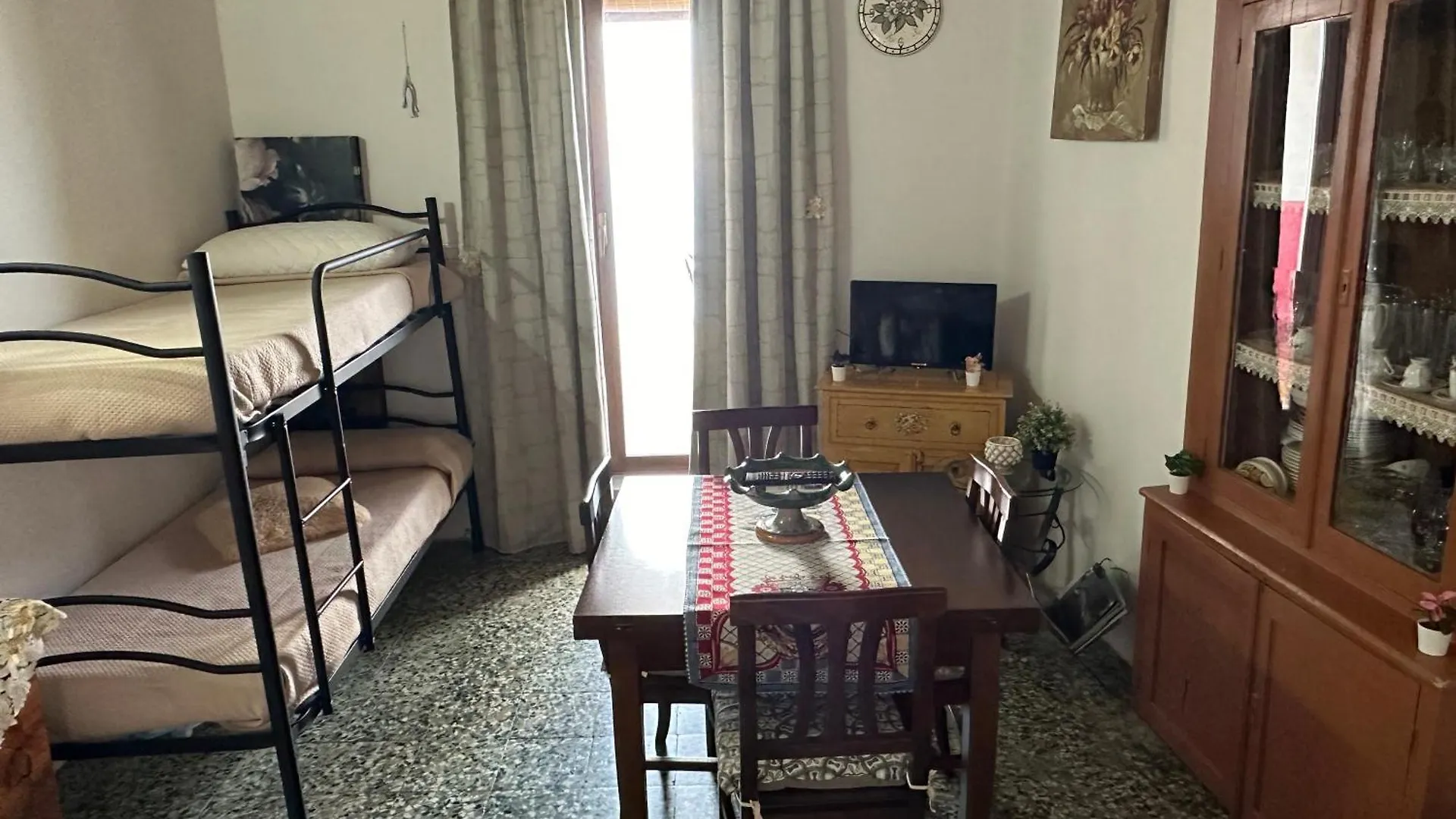 Villa Al Vicoletto House Forza dʼAgro Casa vacanze