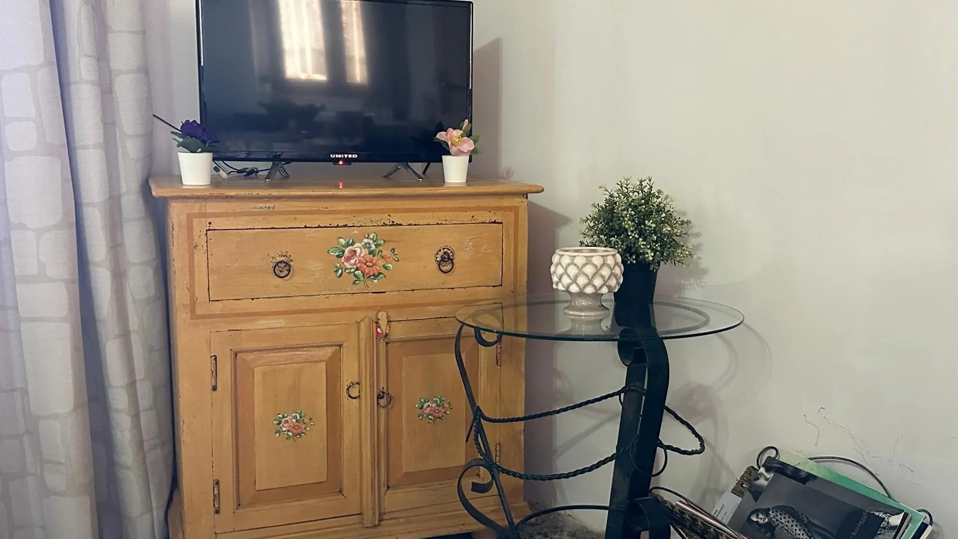 Casa vacanze Villa Al Vicoletto House Forza dʼAgro